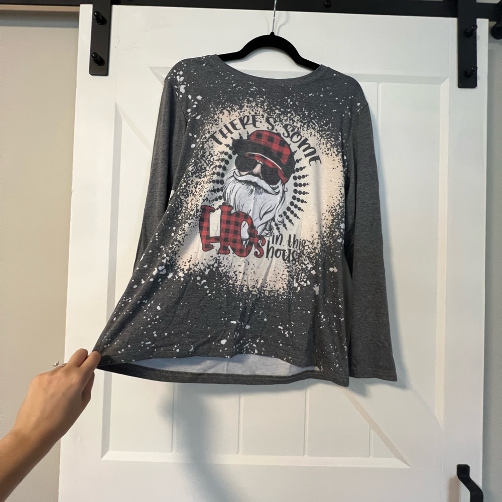 Christmas Sweater - Picture 2 of 5
